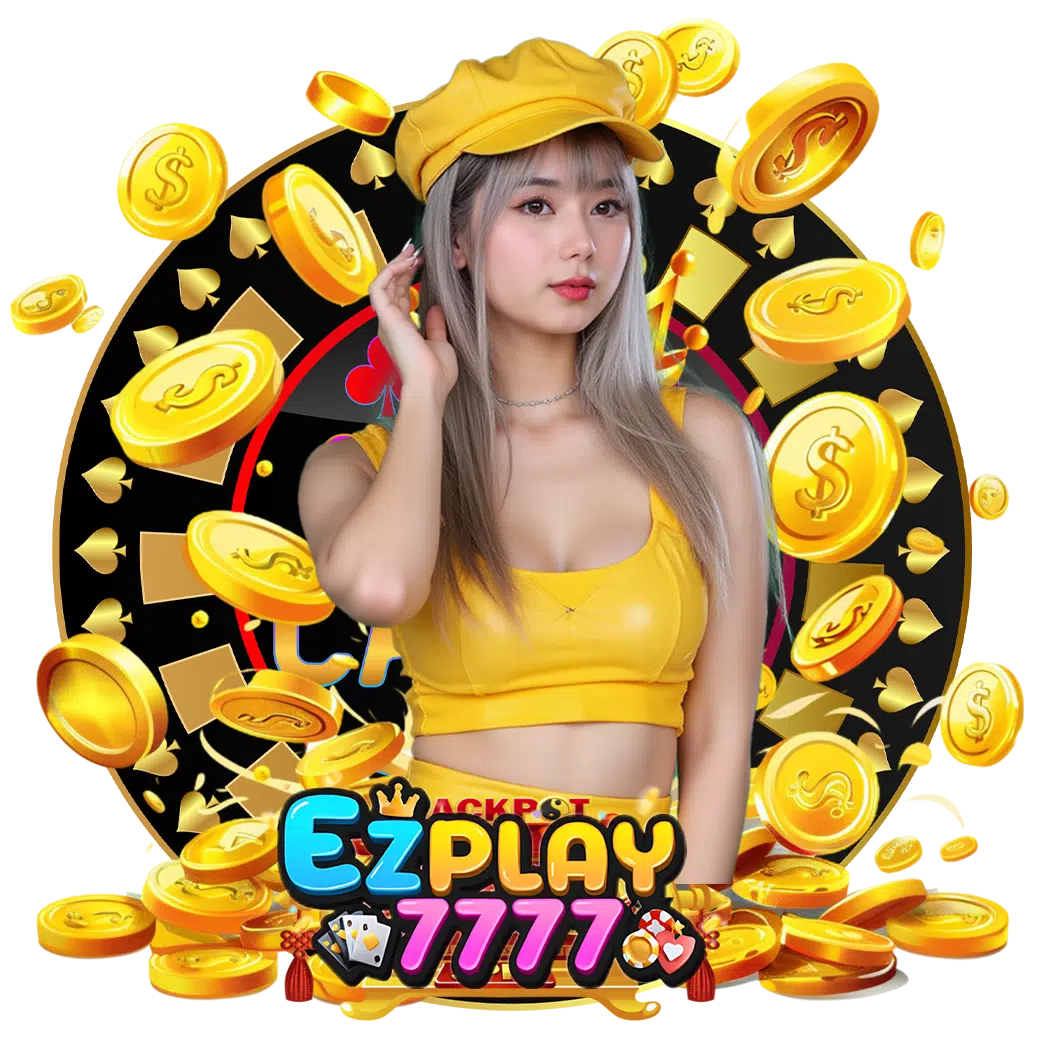 ezplay777 สล็อต